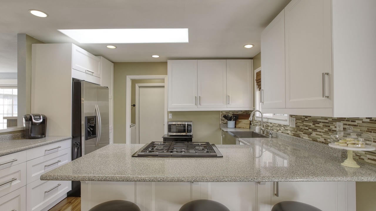 Photo of Kitchen in Nipomo