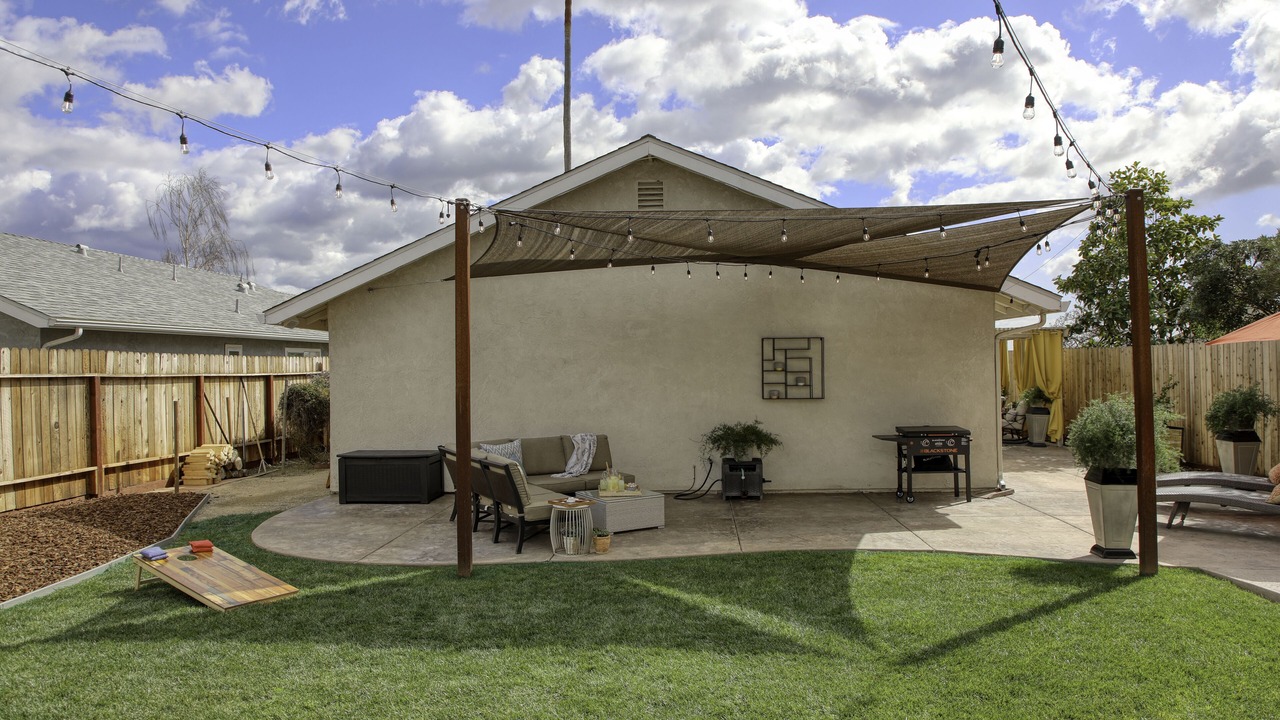 Photo of Patio Balcony in Nipomo