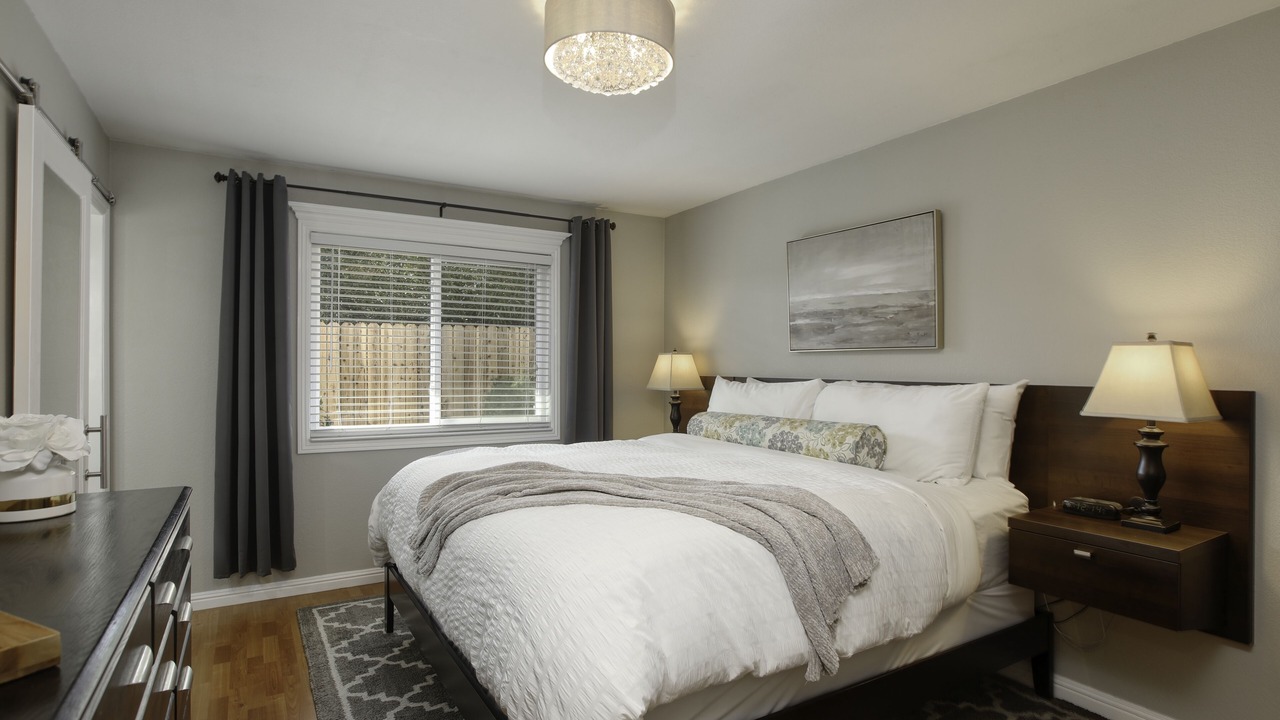 Photo of Bedroom in Nipomo