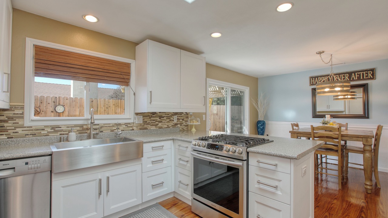 Photo of Kitchen in Nipomo