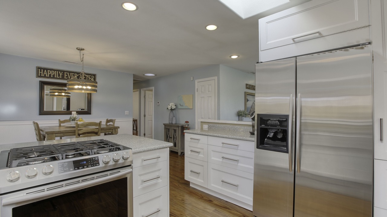 Photo of Kitchen in Nipomo