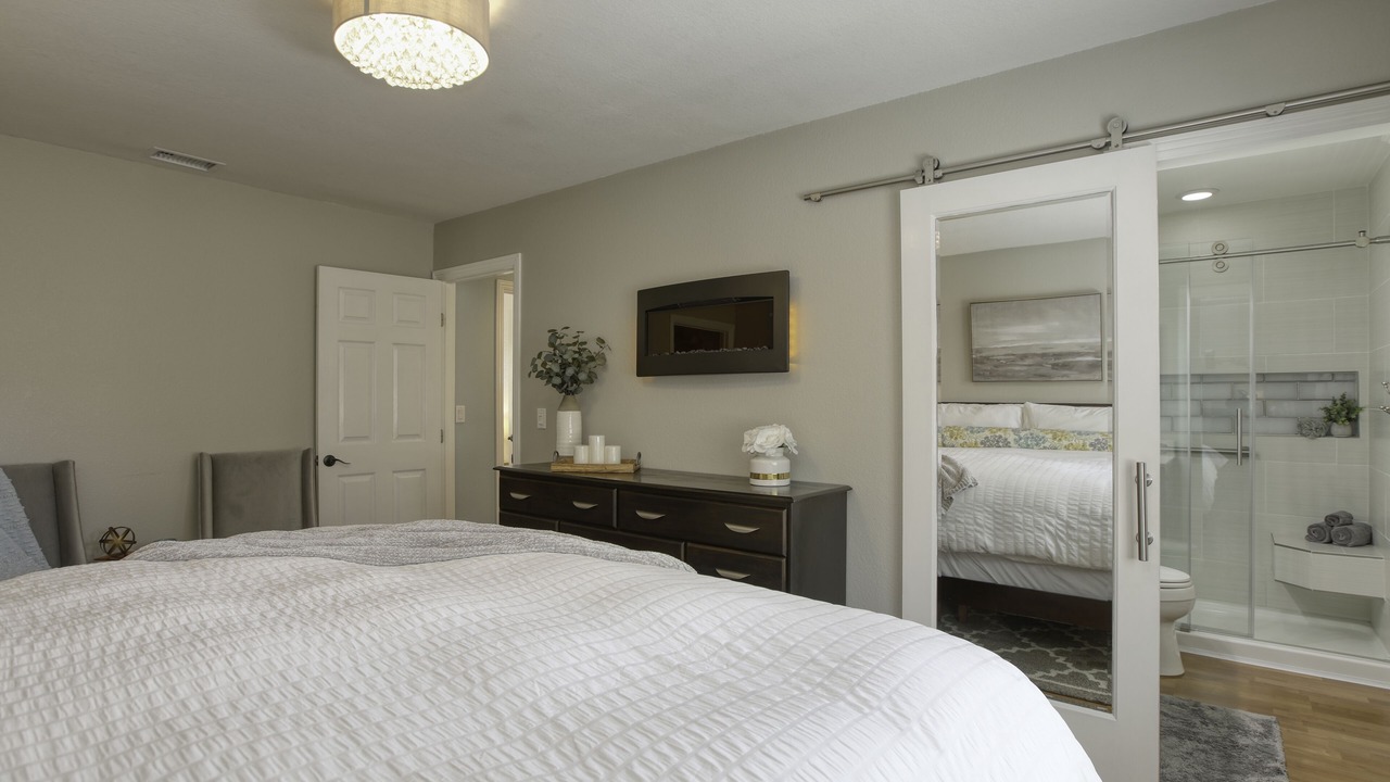 Photo of Bedroom in Nipomo