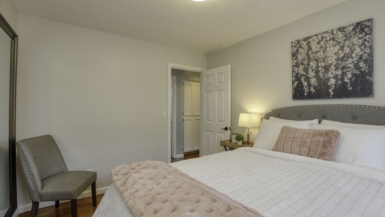 Photo of Bedroom in Nipomo