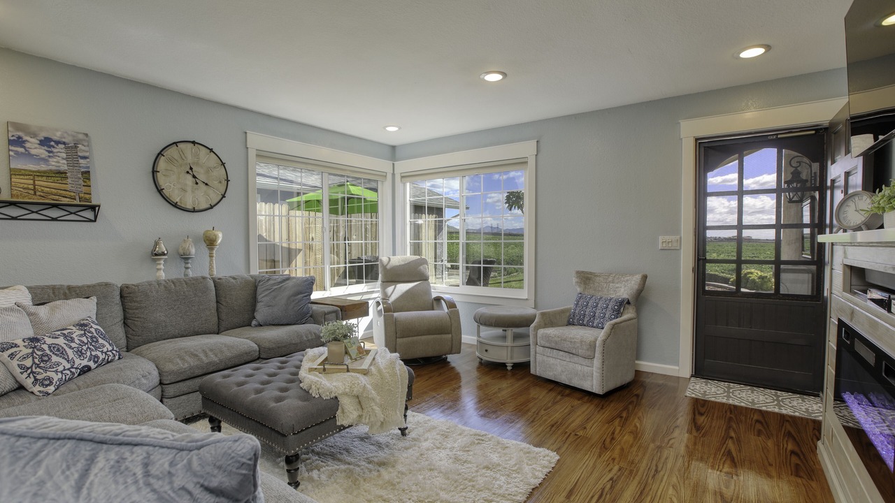 Photo of Livingroom in Nipomo