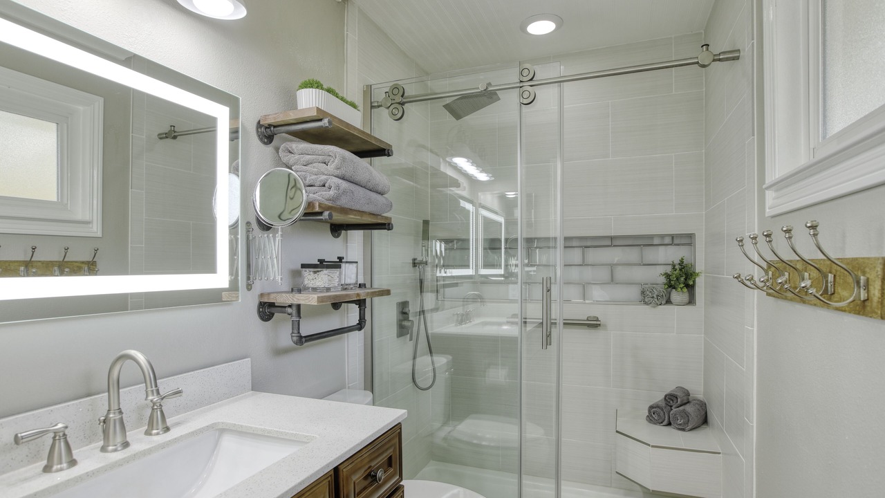Photo of Bathroom in Nipomo