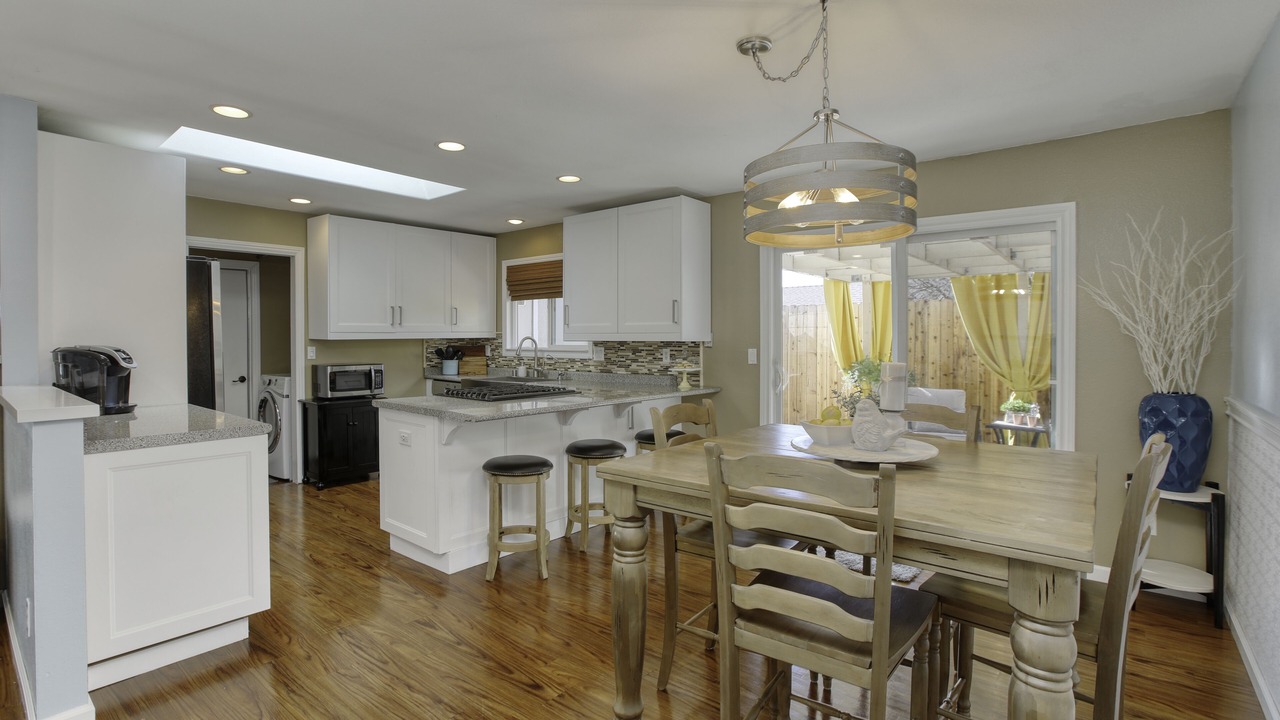 Photo of Kitchen in Nipomo