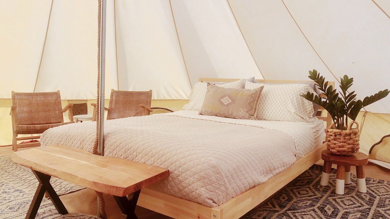 Photo of Bedroom in Utah
