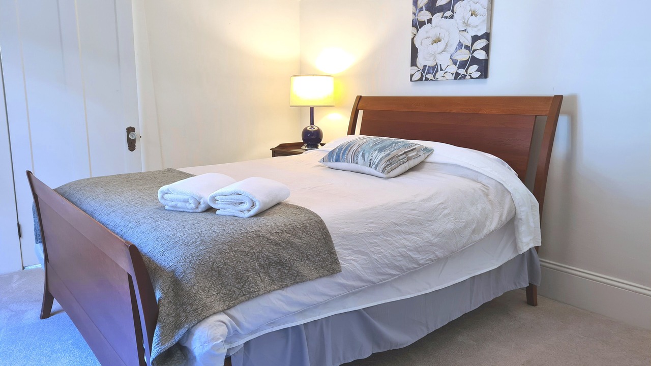 Photo of Bedroom in East End