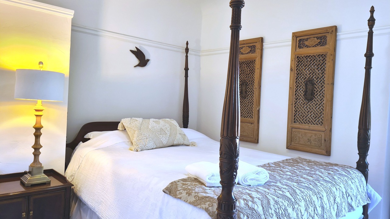 Photo of Bedroom in East End