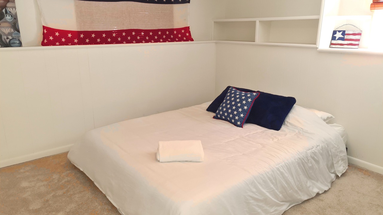 Photo of Bedroom in East End