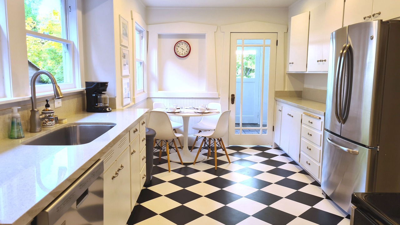 Photo of Kitchen in East End