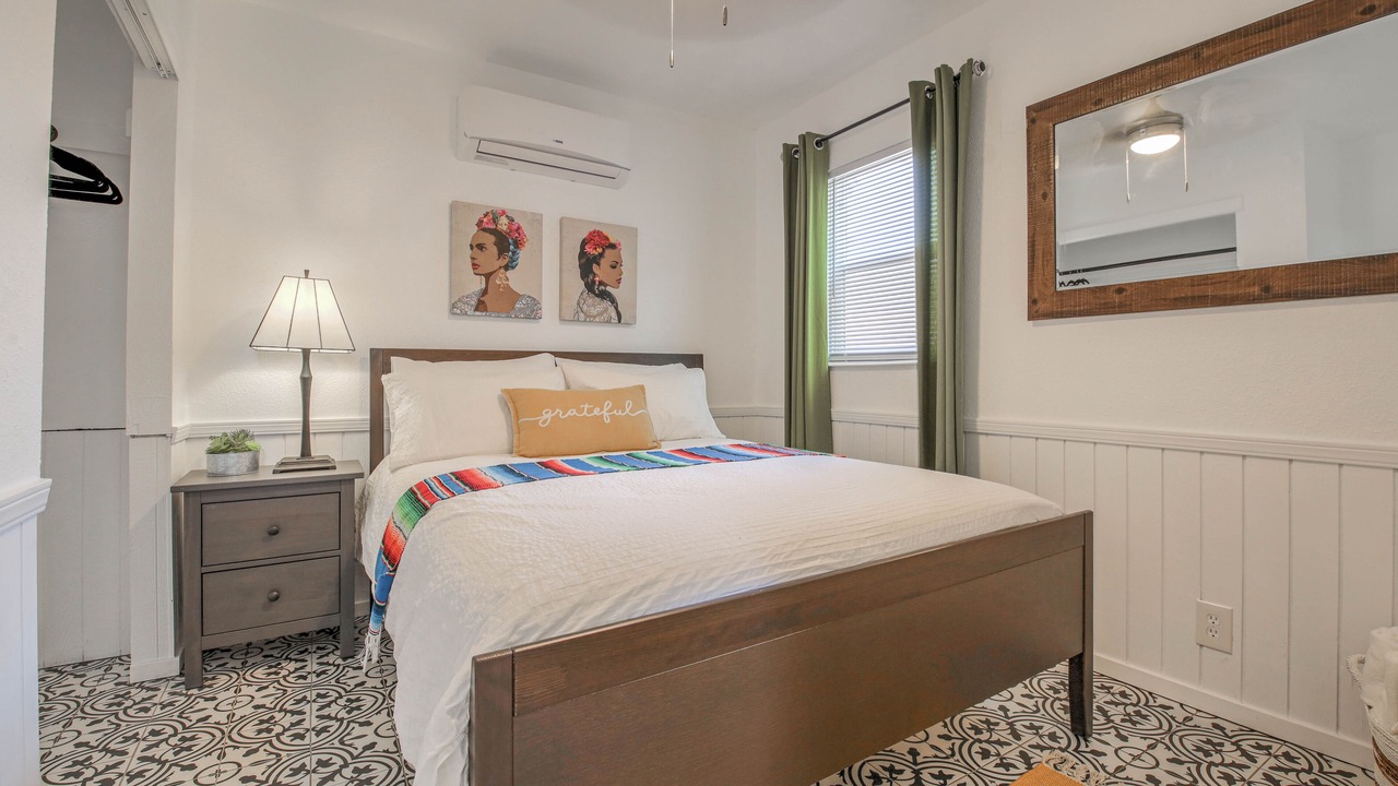 Photo of Bedroom in Walnut Grove