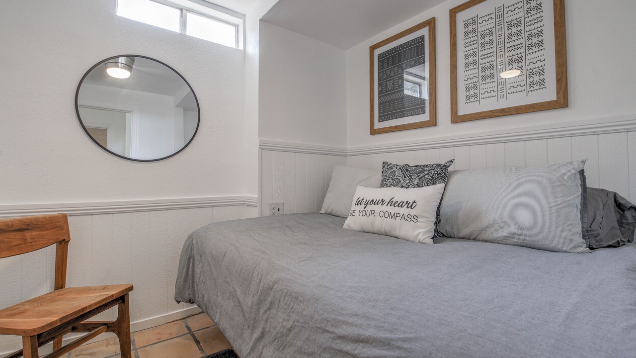 Photo of Bedroom in Walnut Grove