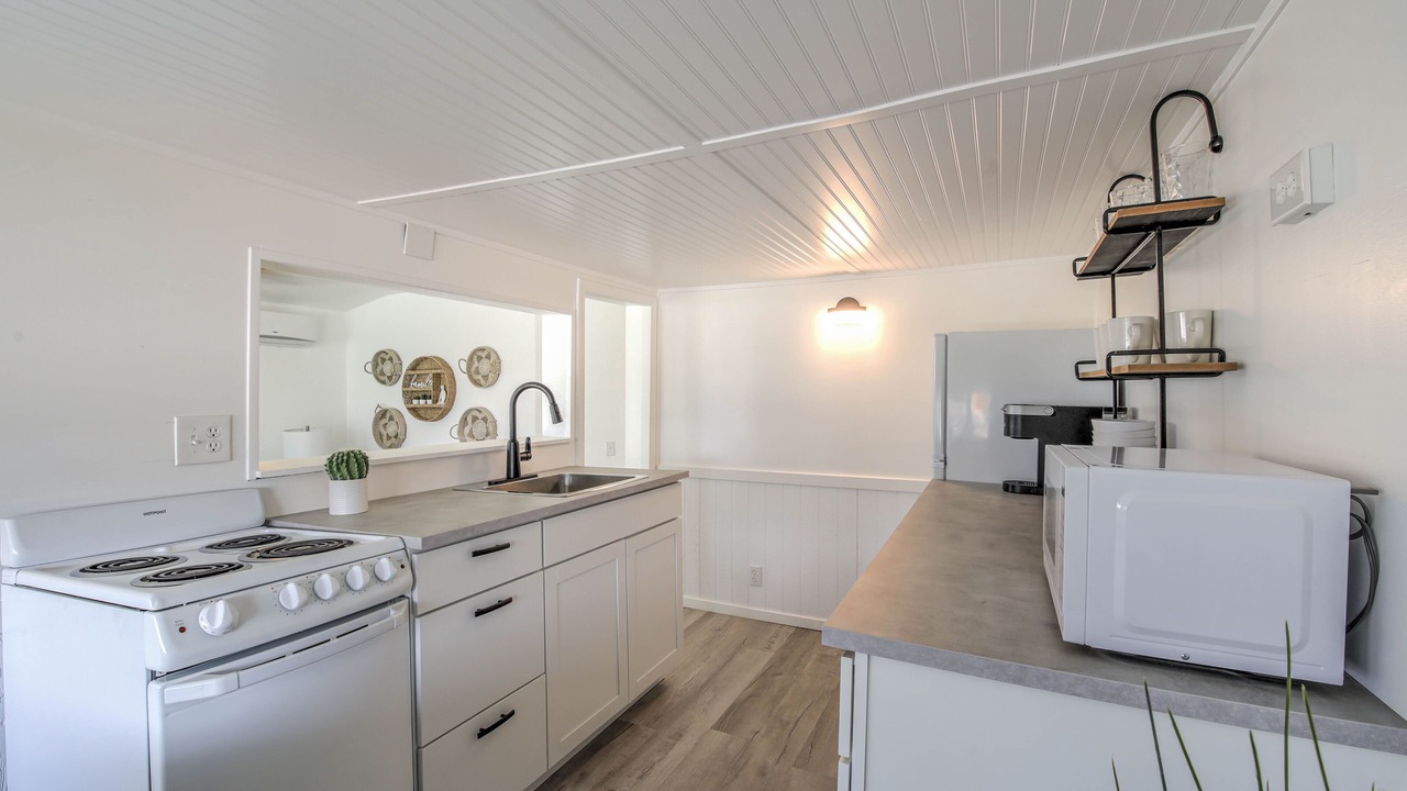 Photo of Kitchen in Walnut Grove