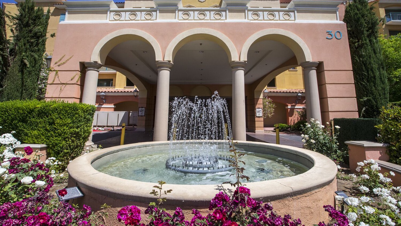 Photo of Outdoor in Lake Las Vegas