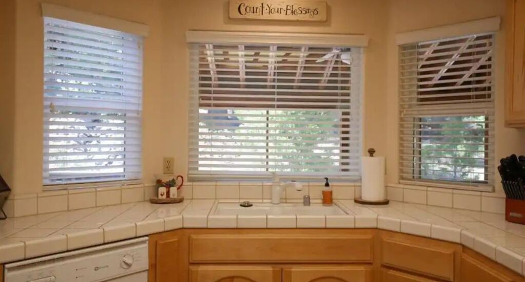 Photo of Kitchen in Shaver Lake