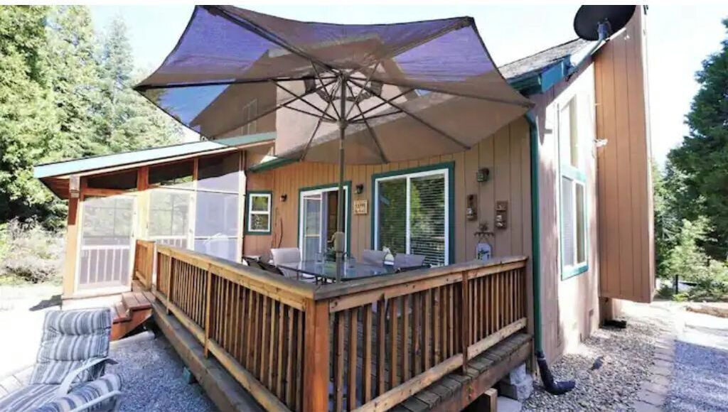 Photo of Outdoor in Shaver Lake