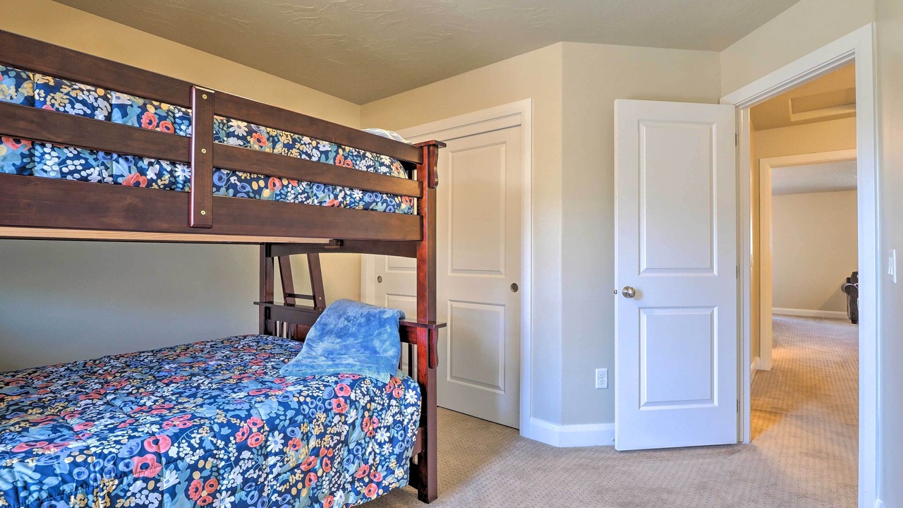 Photo of Bedroom in Sienna Hills