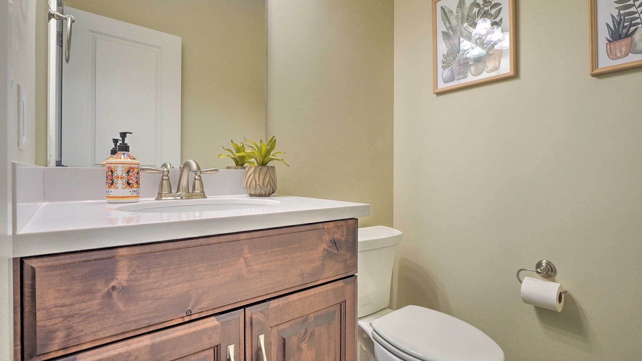 Photo of Bathroom in Sienna Hills
