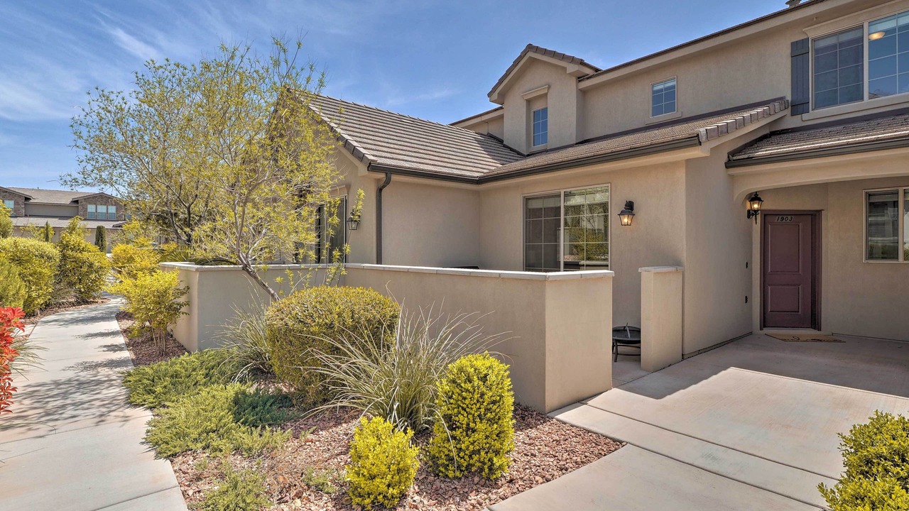 Photo of Outdoor in Sienna Hills