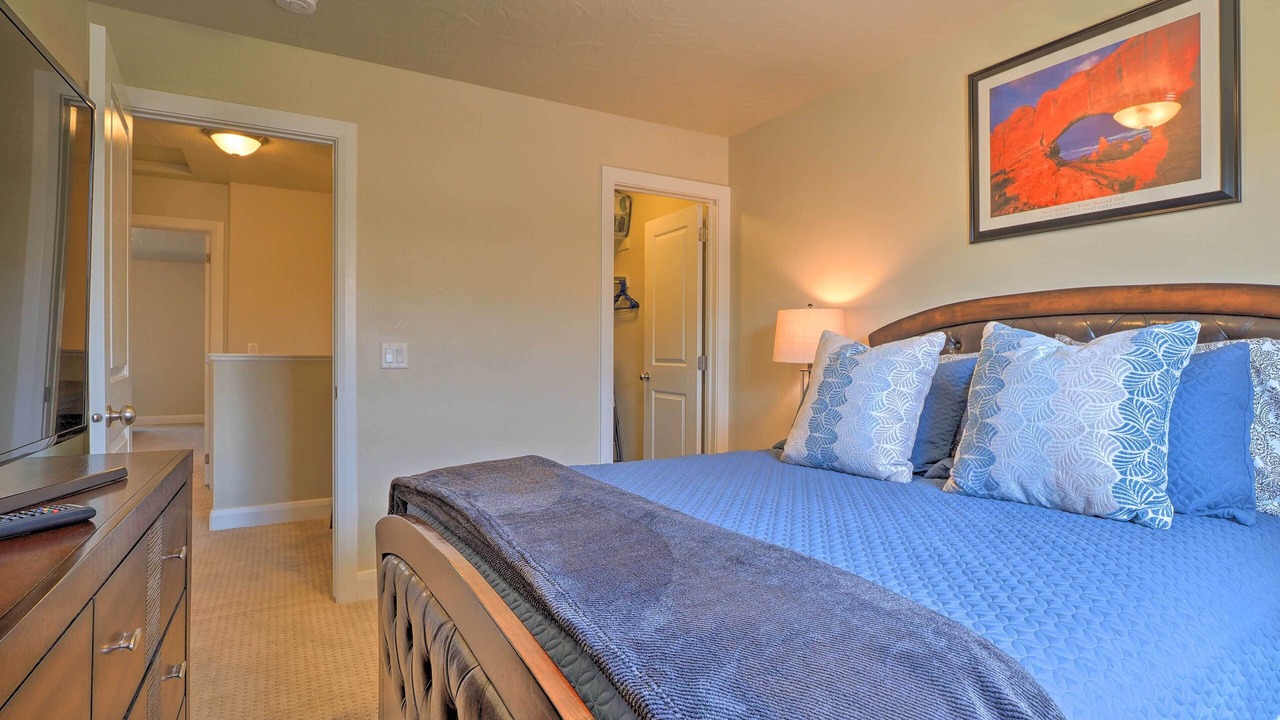 Photo of Bedroom in Sienna Hills