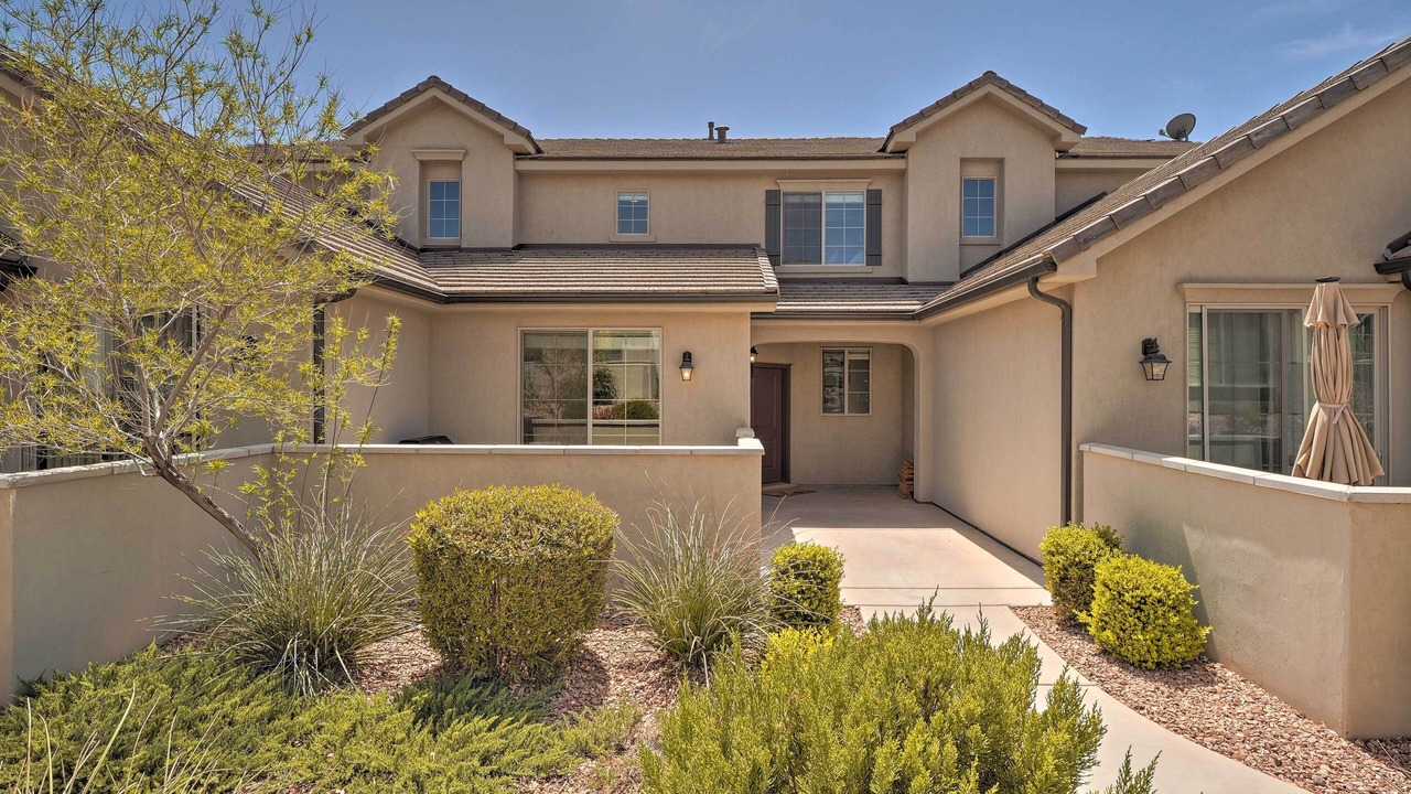 Photo of Outdoor in Sienna Hills