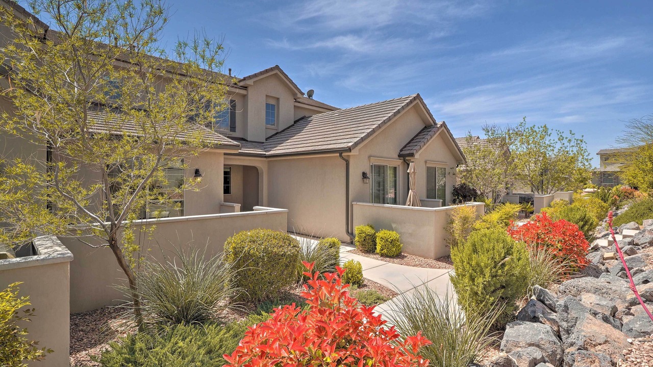 Photo of Outdoor in Sienna Hills