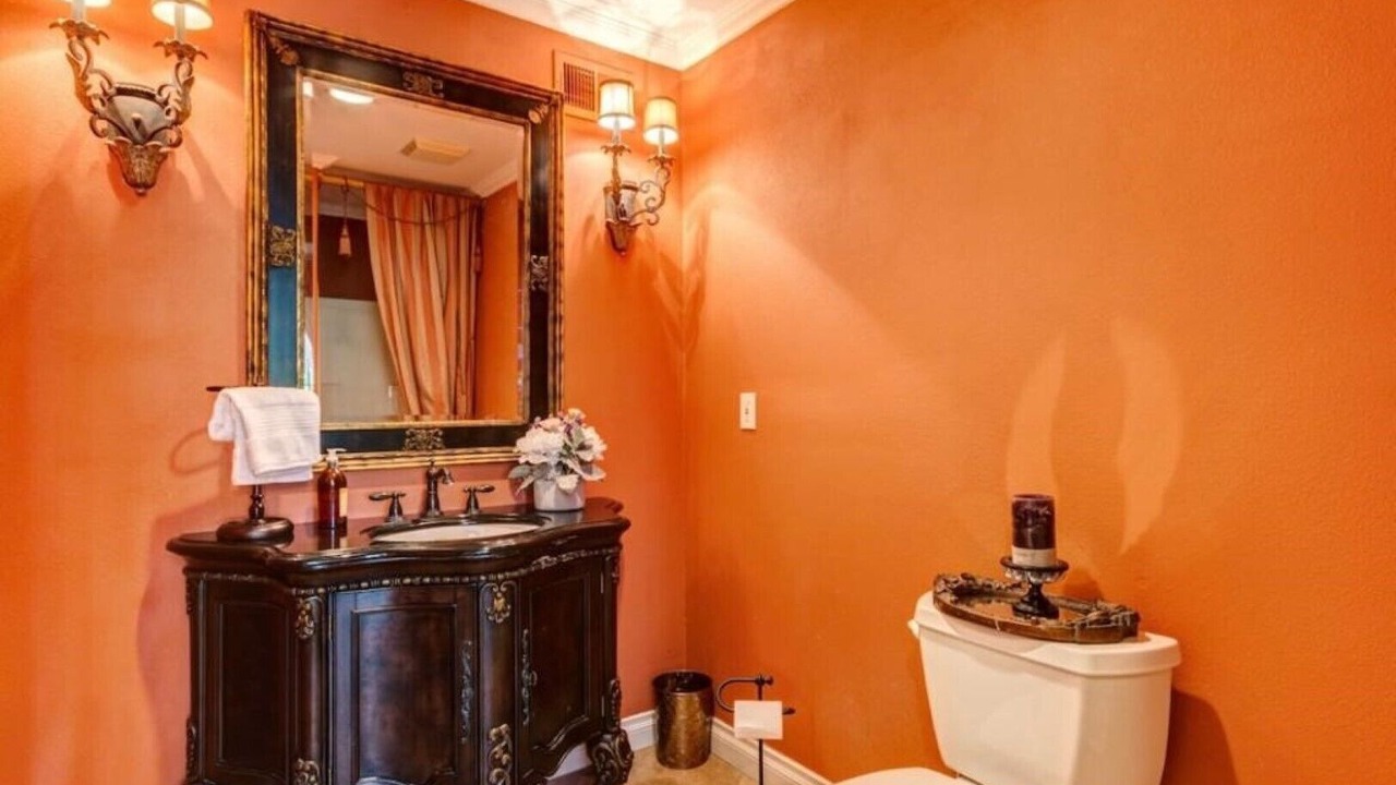 Photo of Bathroom in Mission Viejo