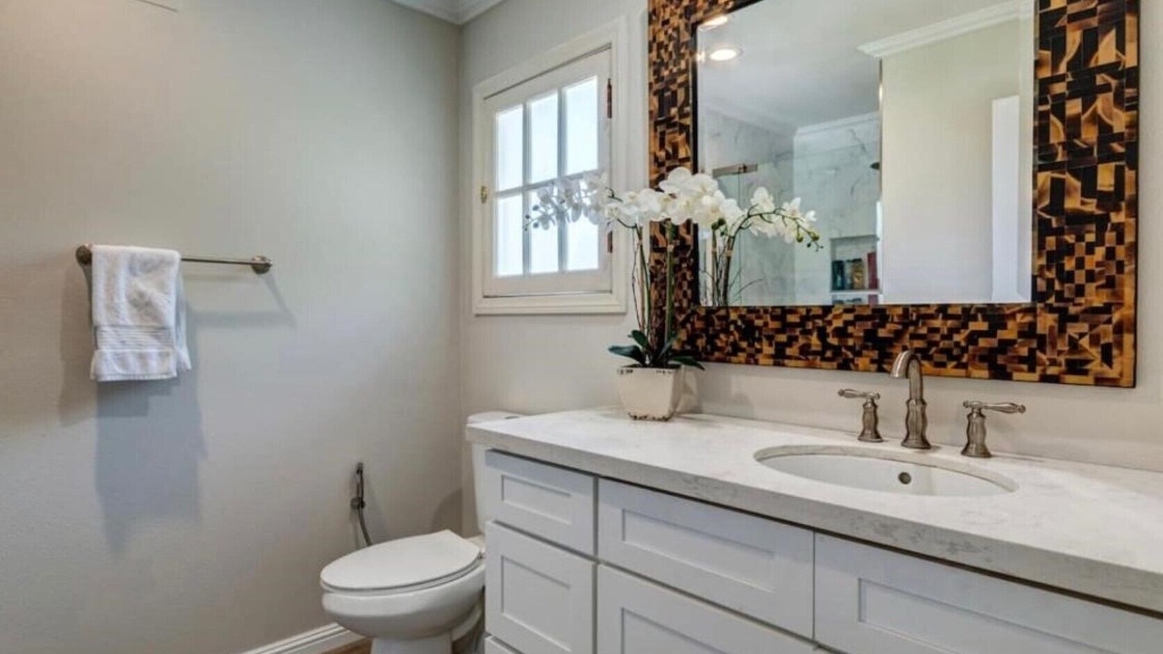 Photo of Bathroom in Mission Viejo
