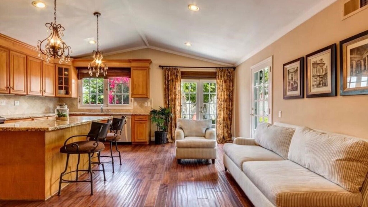 Photo of Livingroom in Mission Viejo