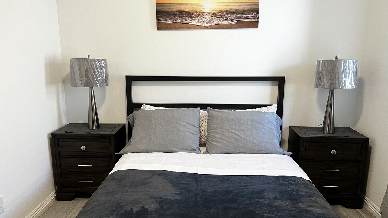 Photo of Bedroom in Henderson