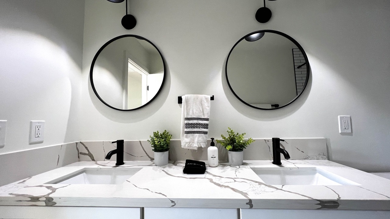 Photo of Bathroom in Paradise