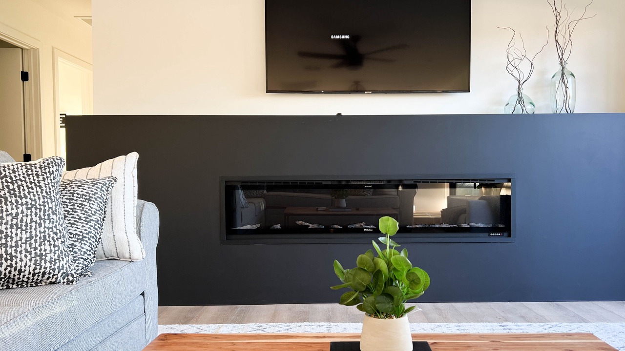 Photo of Livingroom in Paradise