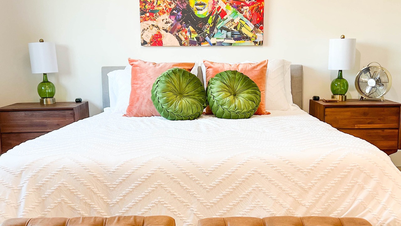 Photo of Bedroom in Paradise