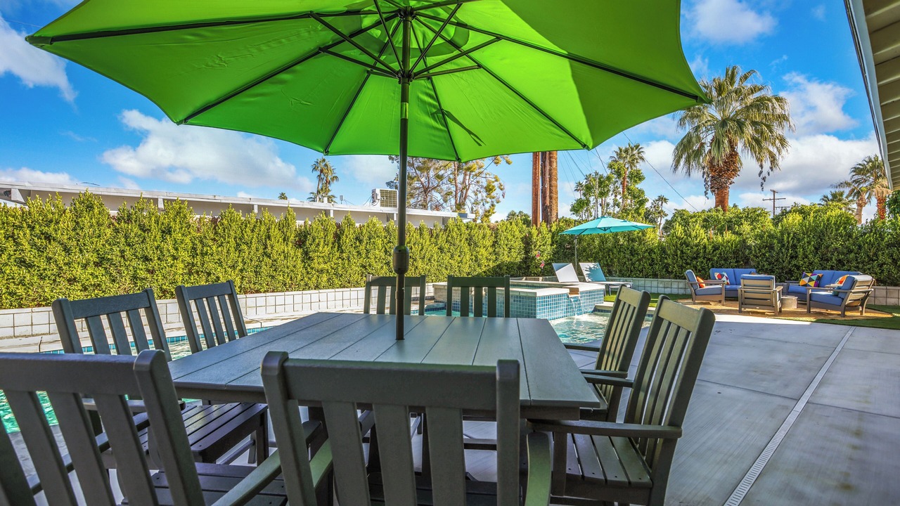 Photo of Outdoor in Palm Springs