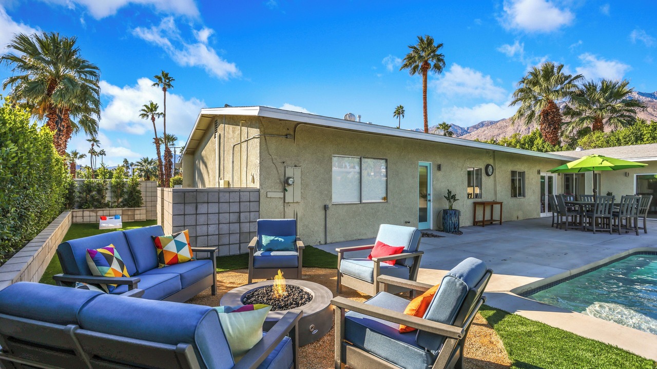 Photo of Outdoor in Palm Springs