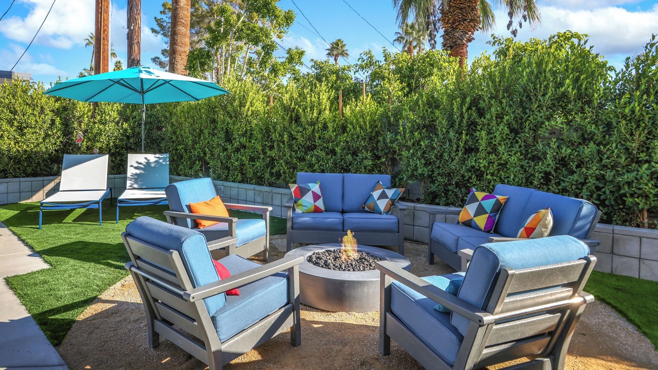 Photo of Outdoor in Palm Springs