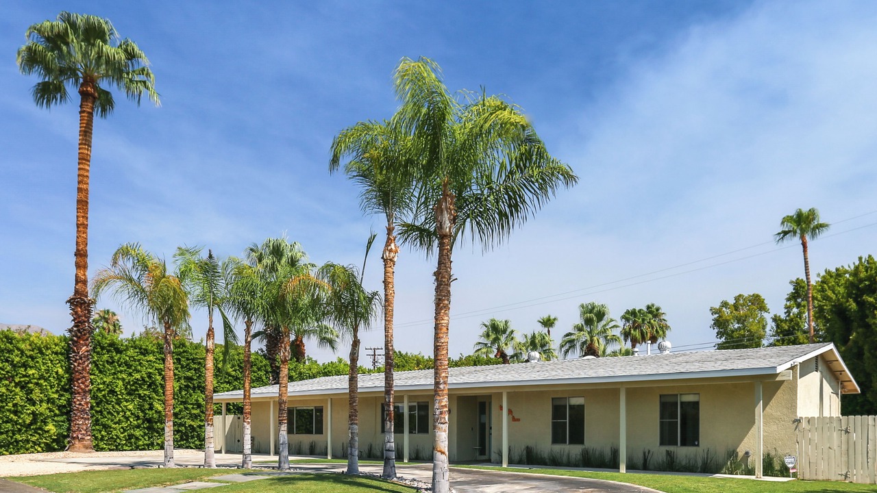 Photo of Outdoor in Palm Springs