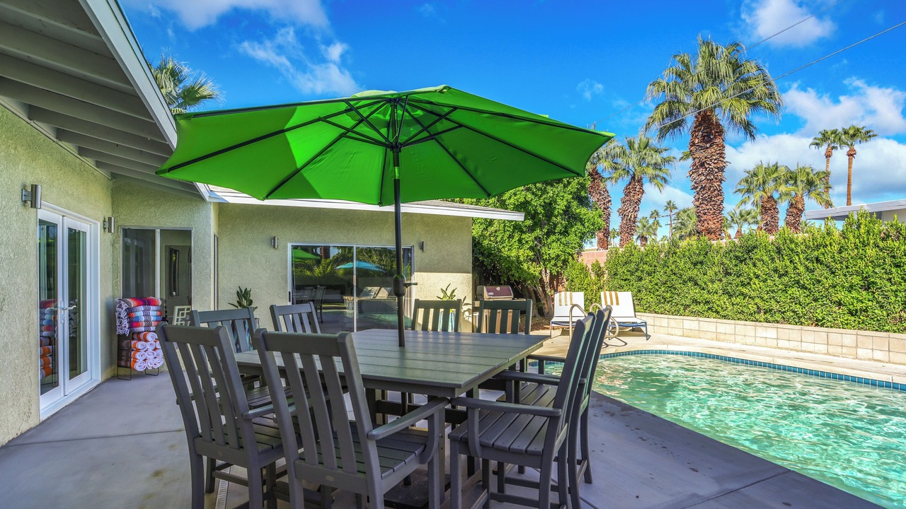Photo of Outdoor in Palm Springs
