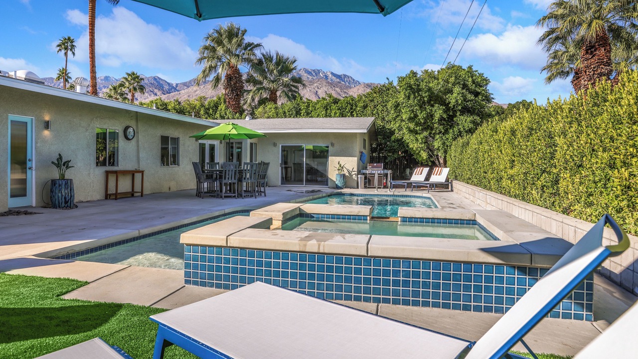 Photo of Outdoor in Palm Springs