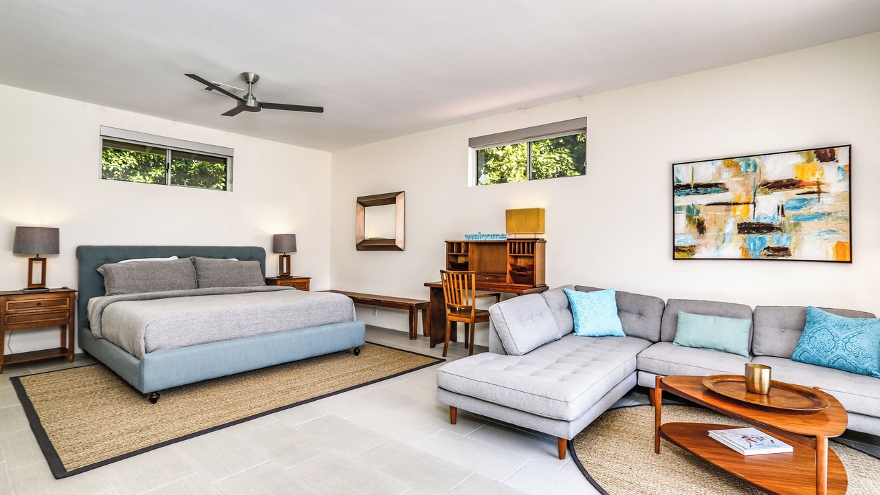 Photo of Livingroom in Palm Springs