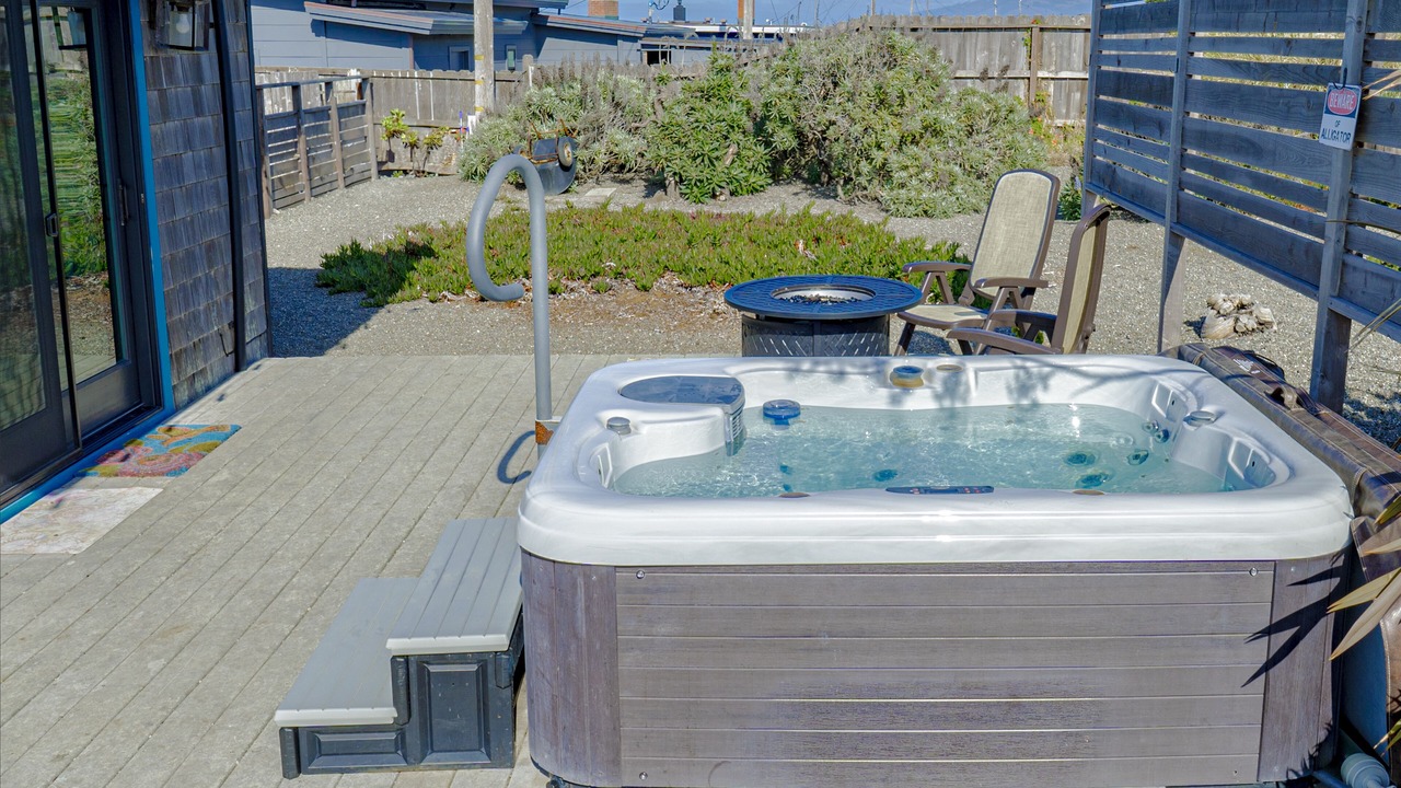 Photo of Outdoor in Bodega Bay
