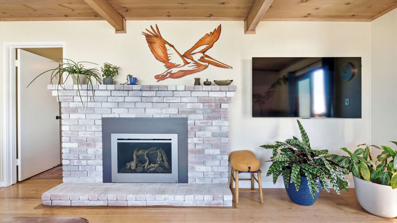 Photo of Livingroom in Bodega Bay
