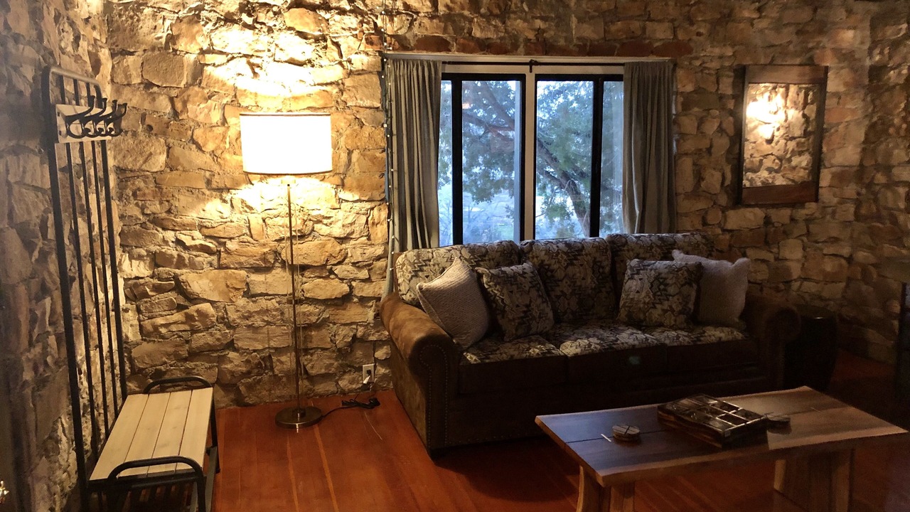 Photo of Livingroom in Rimrock