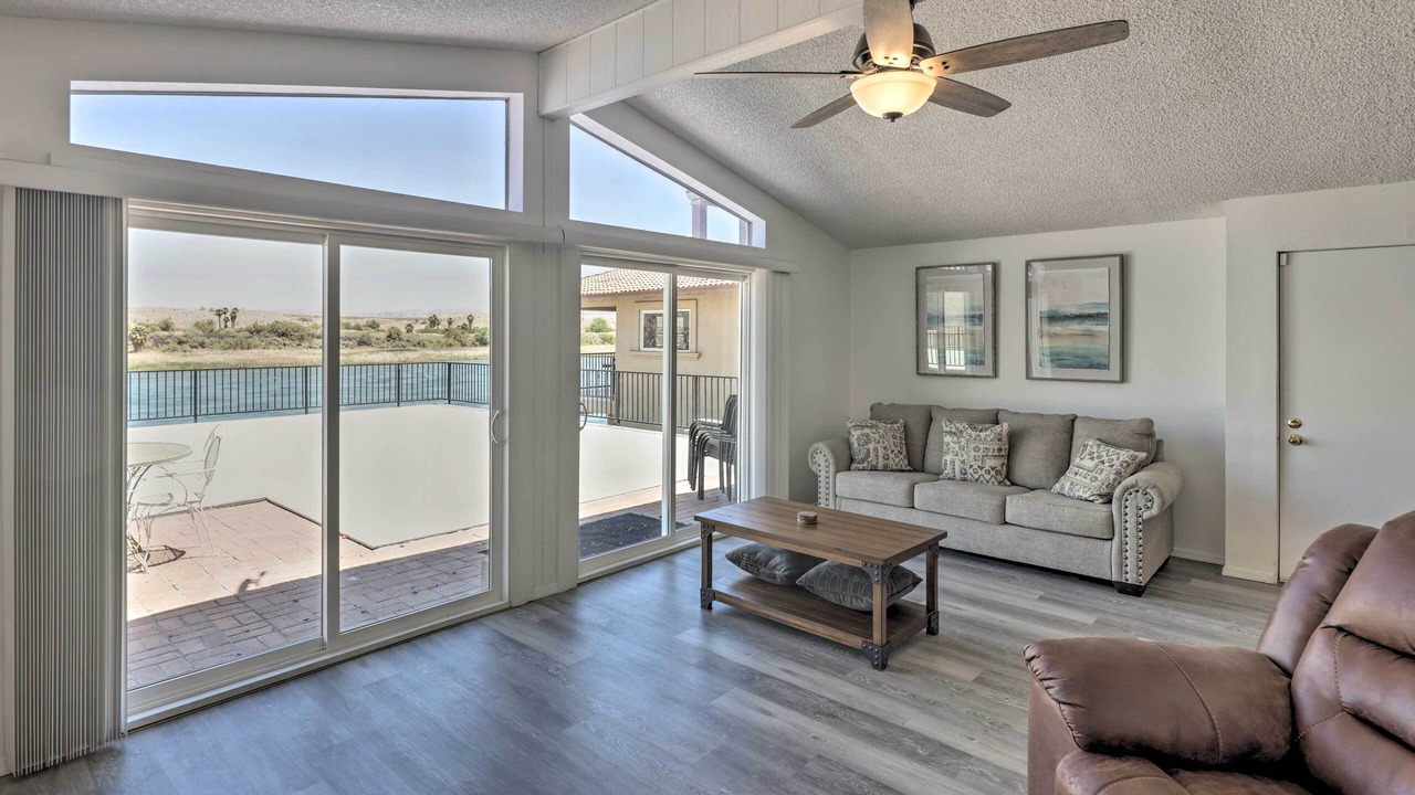 Photo of Bedroom in Holiday Shores
