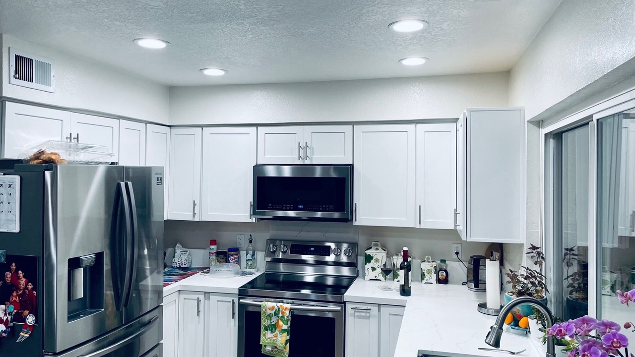 Photo of Kitchen in Benicia