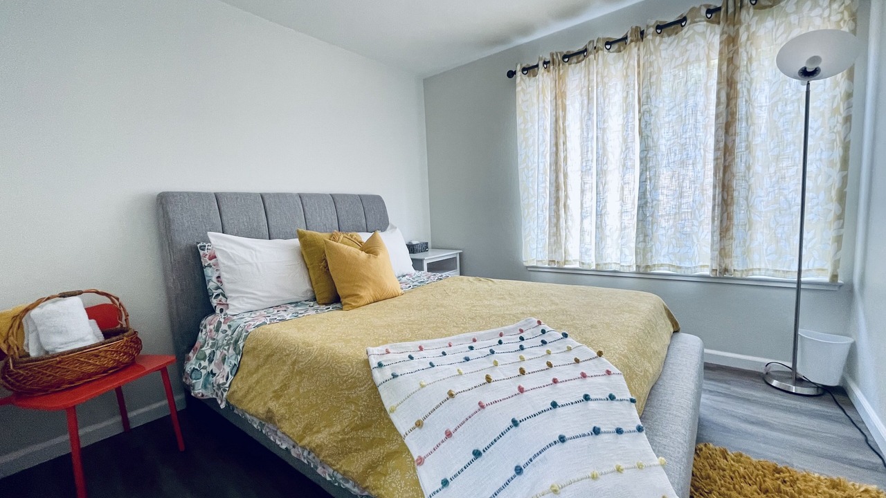 Photo of Bedroom in Benicia