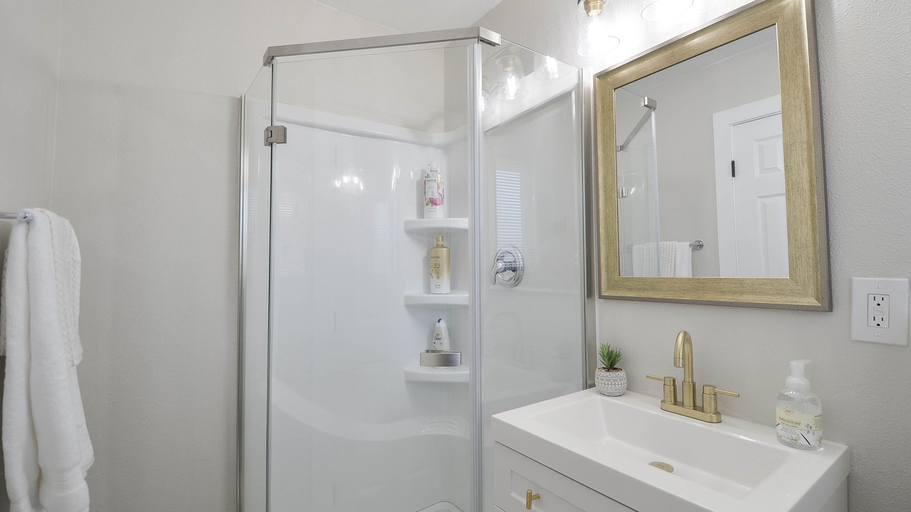Photo of Bathroom in Los Banos