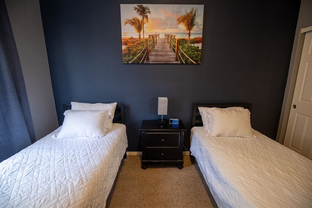 Photo of Bedroom in Mesquite