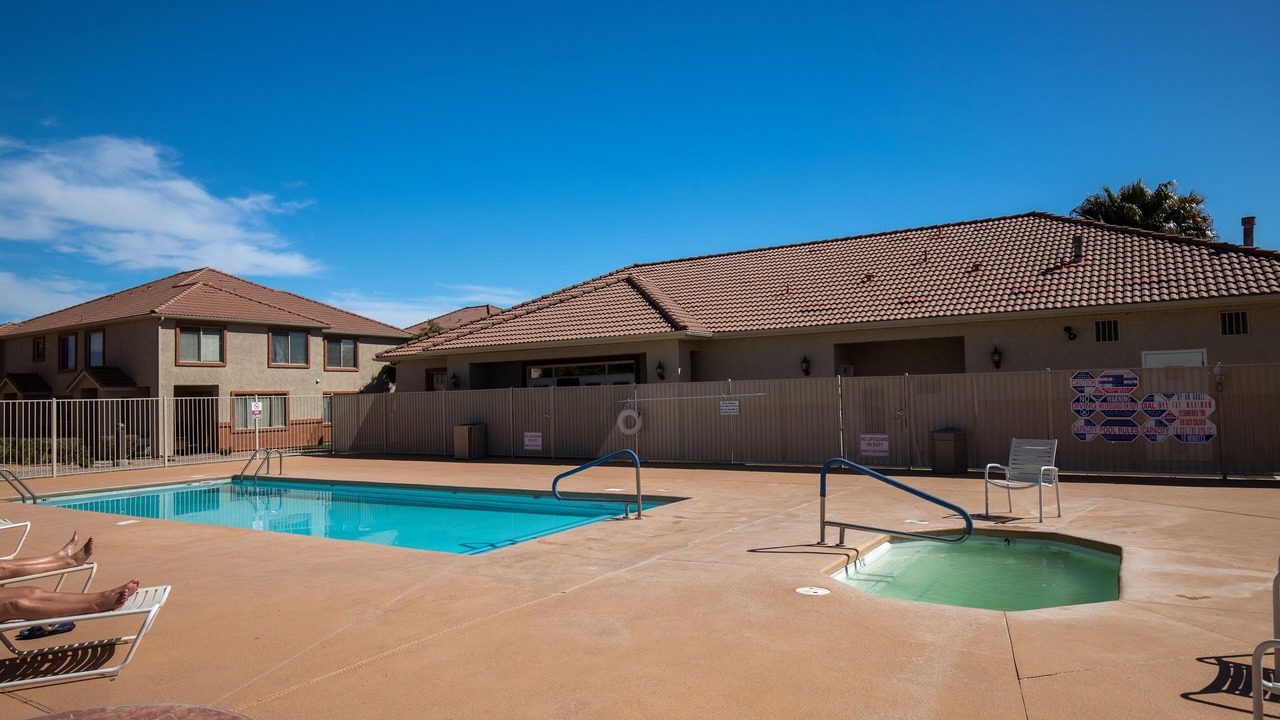 Photo of Outdoor in Mesquite